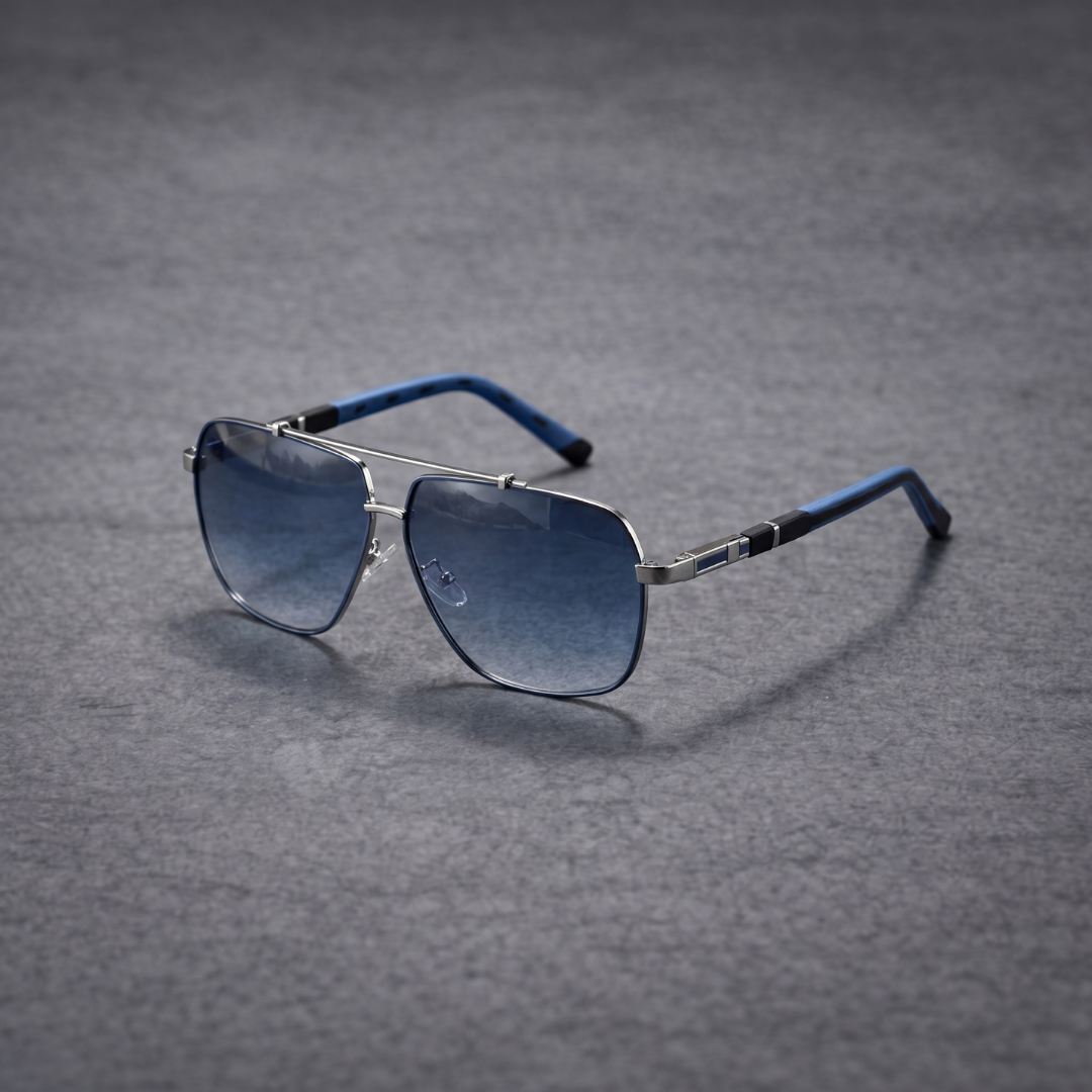 Lihp™ | Sluneční brýle ve stylu Aviator
