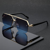 Warren™ | Trendy retro brýle s dvojitým můstkem