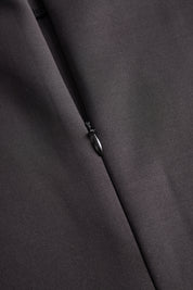 Klasická elegance – Midi šaty střihu A-linie