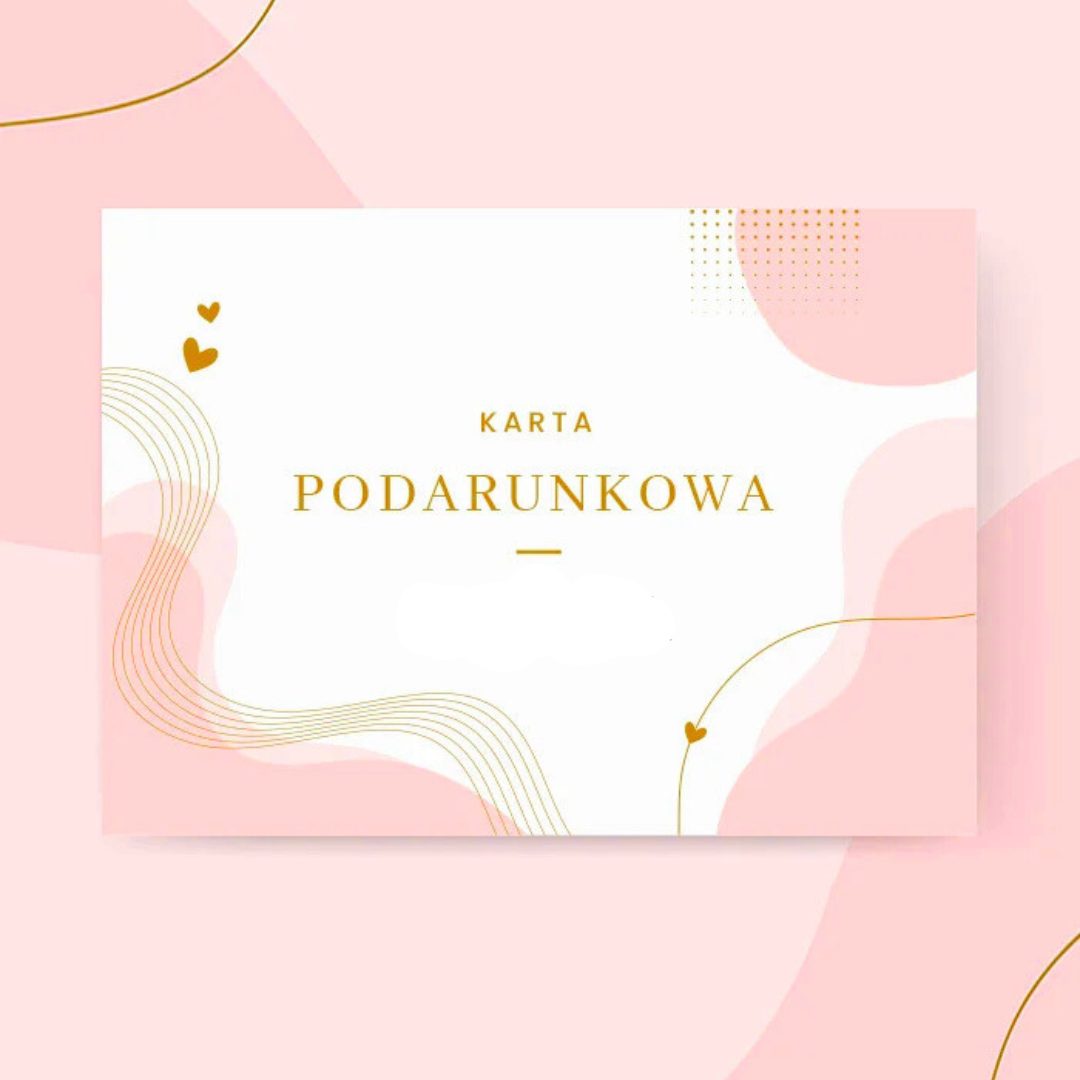 Dárková karta