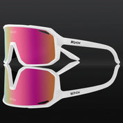 Ash™ | Fotochromatické cyklistické brýle UV400 Sportovní brýle