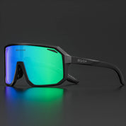 Zeke™ | Cyklistické sluneční brýle UV400 Sportovní brýle