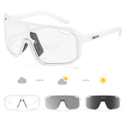 Ash™ | Fotochromatické cyklistické brýle UV400 Sportovní brýle