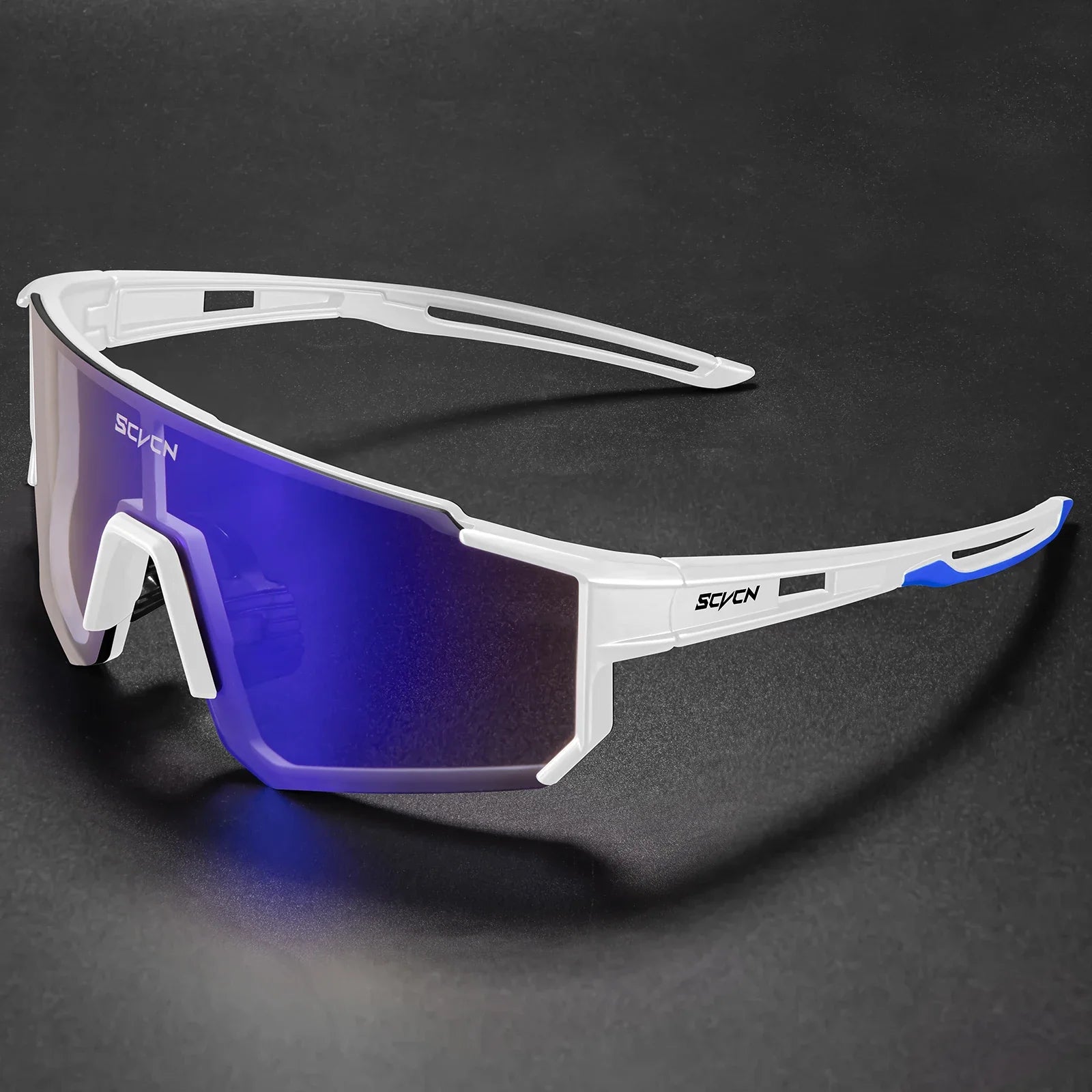 Zeke™ | Cyklistické sluneční brýle UV400 Sportovní brýle