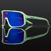 Ash™ | Fotochromatické cyklistické brýle UV400 Sportovní brýle