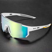 Zeke™ | Cyklistické sluneční brýle UV400 Sportovní brýle