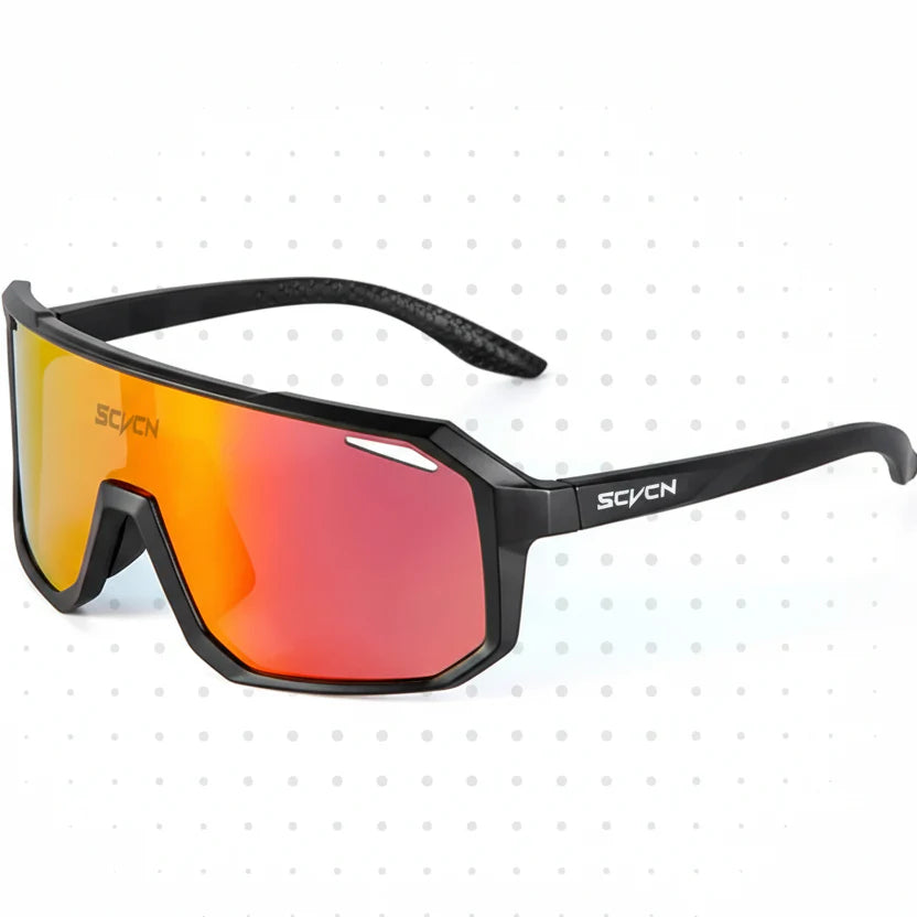 Ash™ | Fotochromatické cyklistické brýle UV400 Sportovní brýle