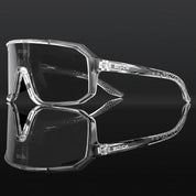 Ash™ | Fotochromatické cyklistické brýle UV400 Sportovní brýle