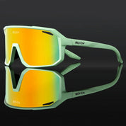 Ash™ | Fotochromatické cyklistické brýle UV400 Sportovní brýle