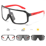 Ash™ | Fotochromatické cyklistické brýle UV400 Sportovní brýle