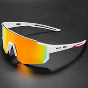 Zeke™ | Cyklistické sluneční brýle UV400 Sportovní brýle