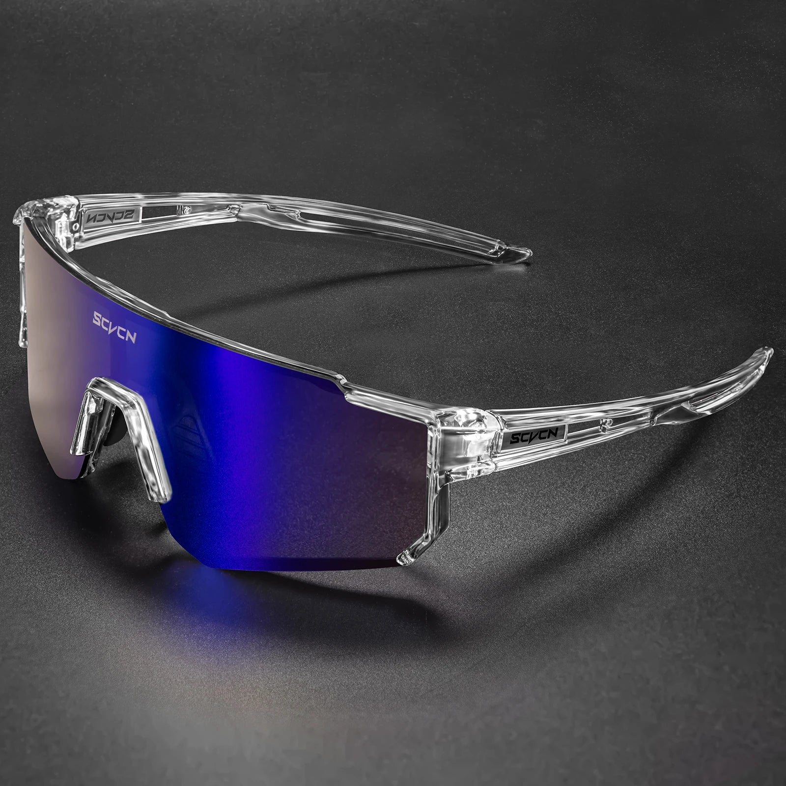 Zeke™ | Cyklistické sluneční brýle UV400 Sportovní brýle