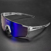 Zeke™ | Cyklistické sluneční brýle UV400 Sportovní brýle