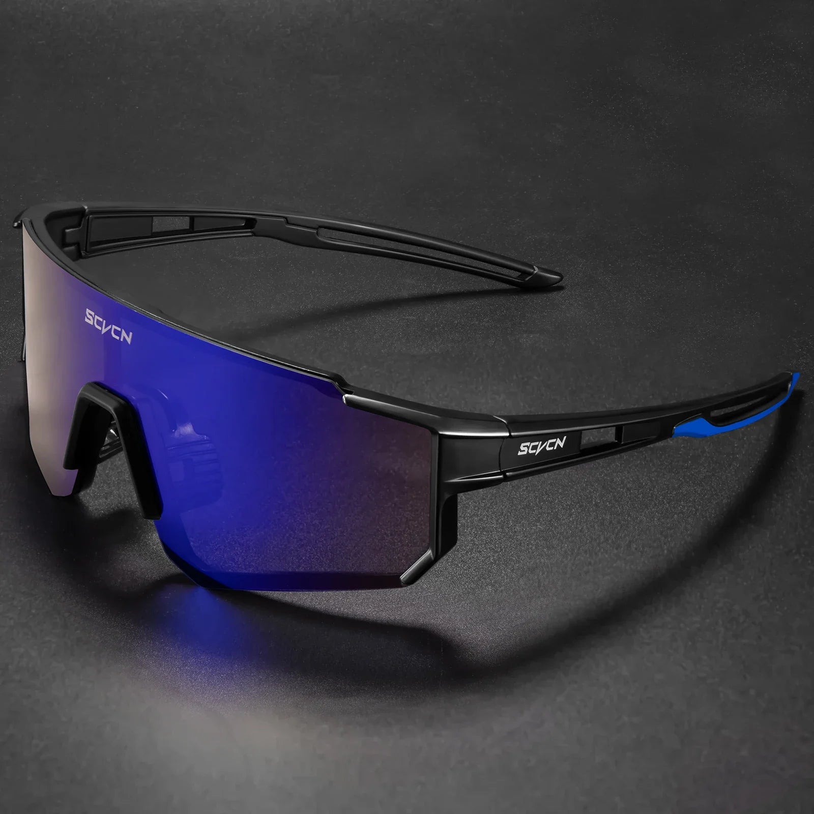 Zeke™ | Cyklistické sluneční brýle UV400 Sportovní brýle