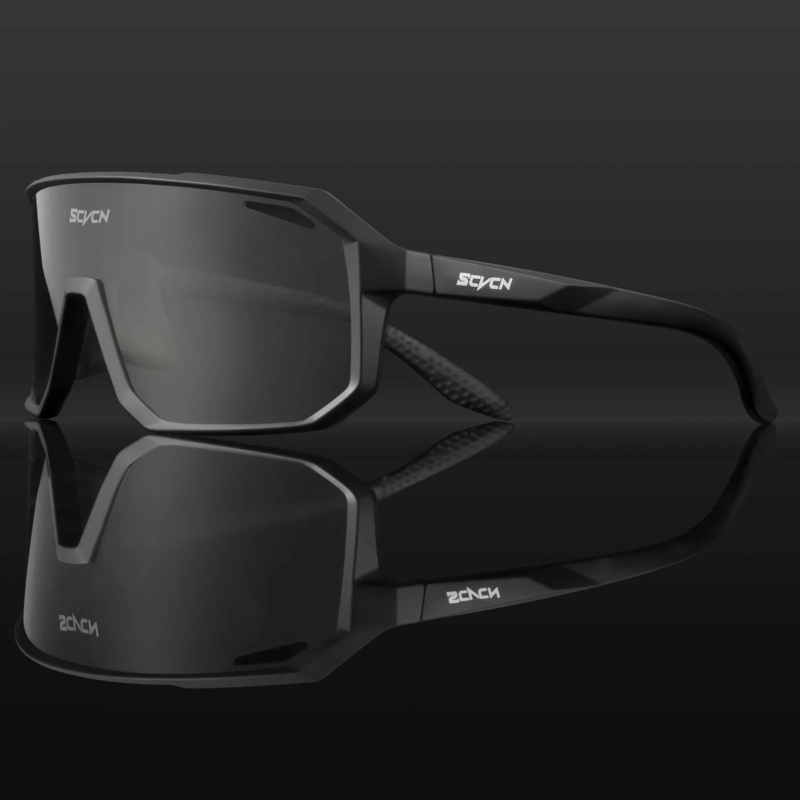 Ash™ | Fotochromatické cyklistické brýle UV400 Sportovní brýle