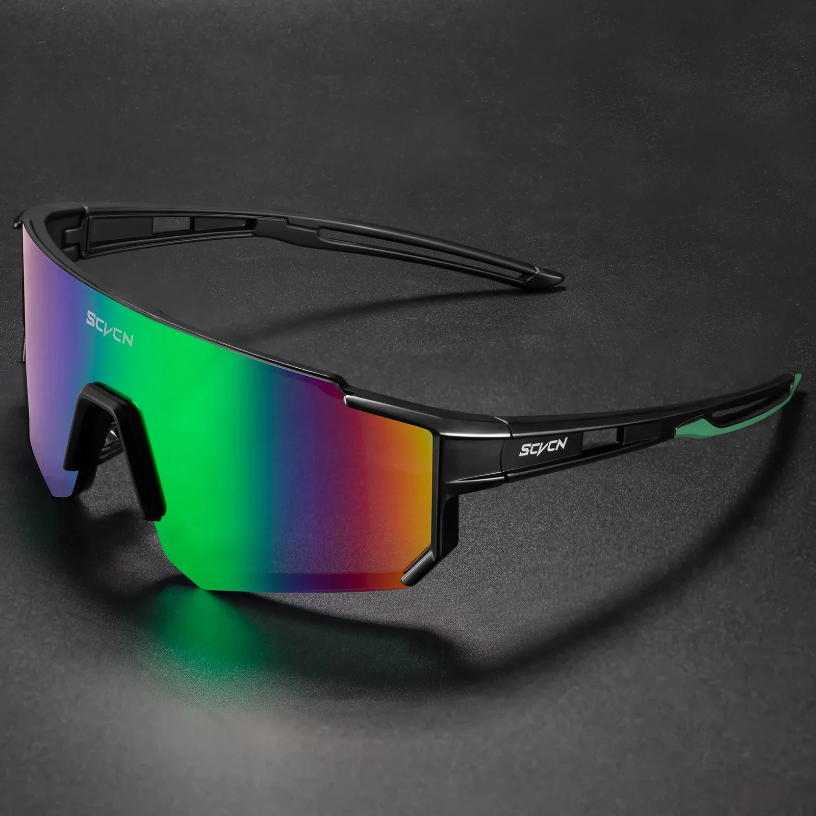 Zeke™ | Cyklistické sluneční brýle UV400 Sportovní brýle