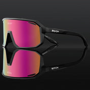 Ash™ | Fotochromatické cyklistické brýle UV400 Sportovní brýle