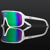 Ash™ | Fotochromatické cyklistické brýle UV400 Sportovní brýle