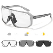 Ash™ | Fotochromatické cyklistické brýle UV400 Sportovní brýle