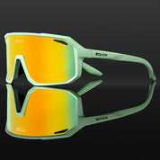 Ash™ | Fotochromatické cyklistické brýle UV400 Sportovní brýle