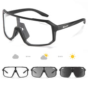 Ash™ | Fotochromatické cyklistické brýle UV400 Sportovní brýle