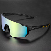 Zeke™ | Cyklistické sluneční brýle UV400 Sportovní brýle