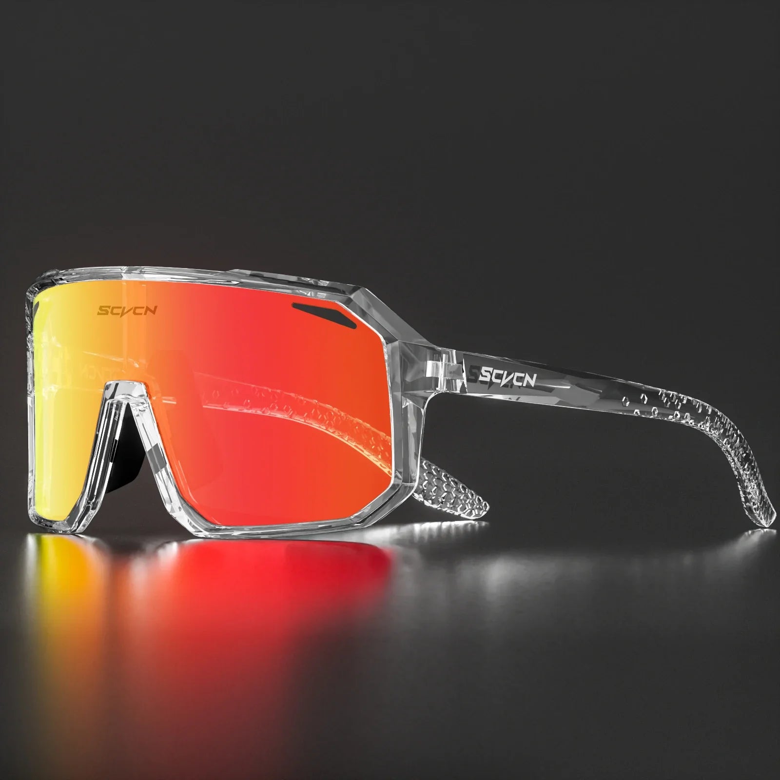 Zeke™ | Cyklistické sluneční brýle UV400 Sportovní brýle