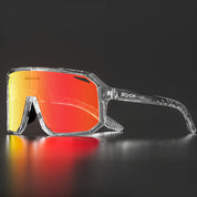 Zeke™ | Cyklistické sluneční brýle UV400 Sportovní brýle