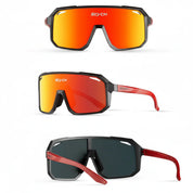 Ash™ | Fotochromatické cyklistické brýle UV400 Sportovní brýle