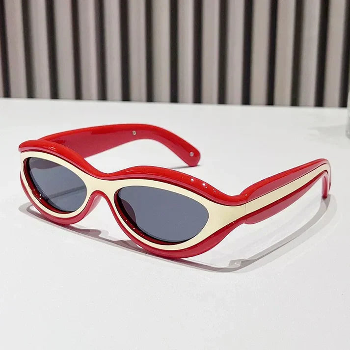 Enigma™ | Futuristické sluneční brýle UV400