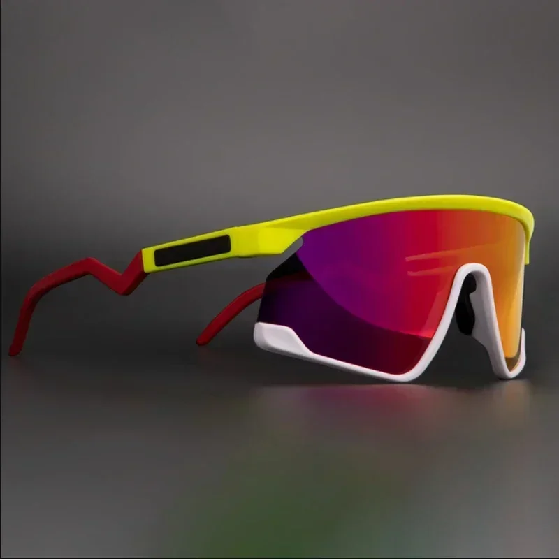 Kahir™ | Polarizované outdoorové sluneční brýle