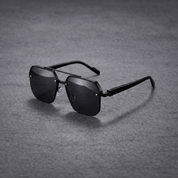 Warren™ | Trendy retro brýle s dvojitým můstkem