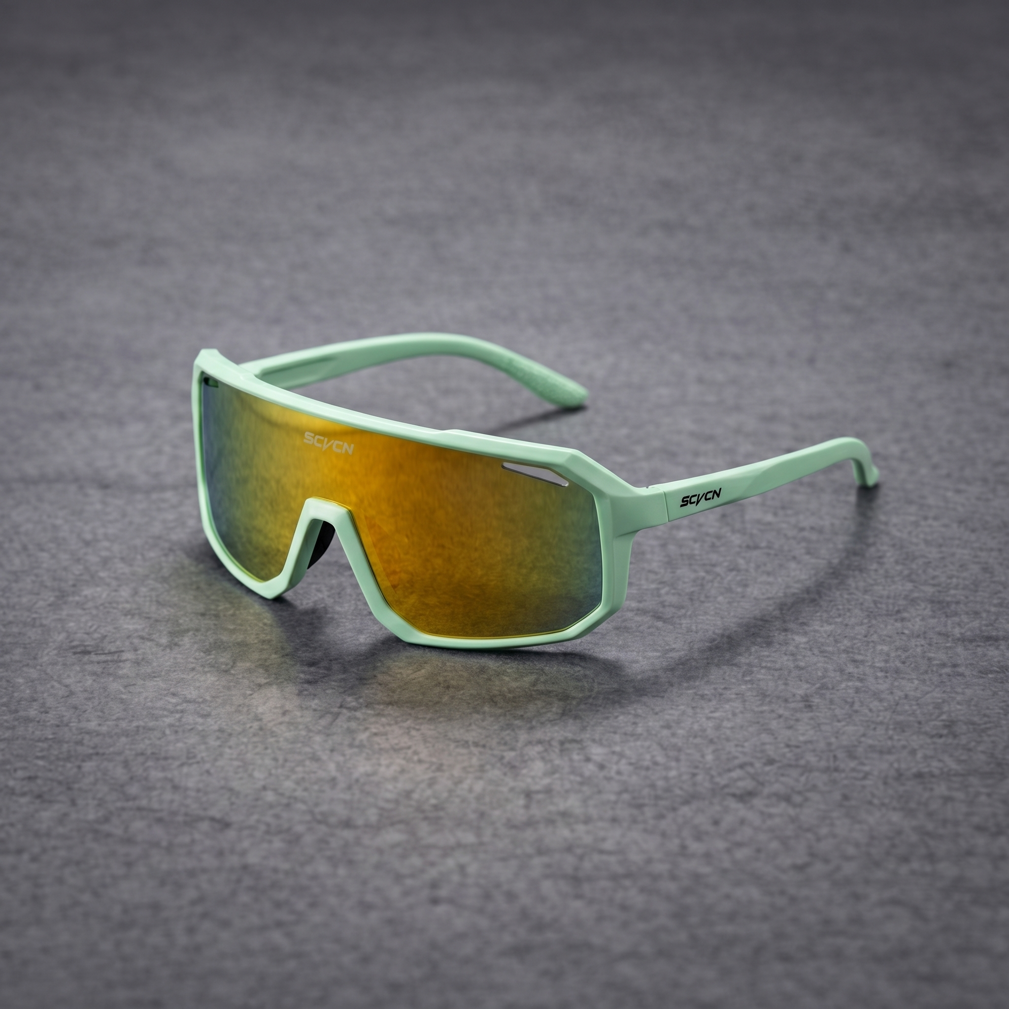 Ash™ | Fotochromatické cyklistické brýle UV400 Sportovní brýle