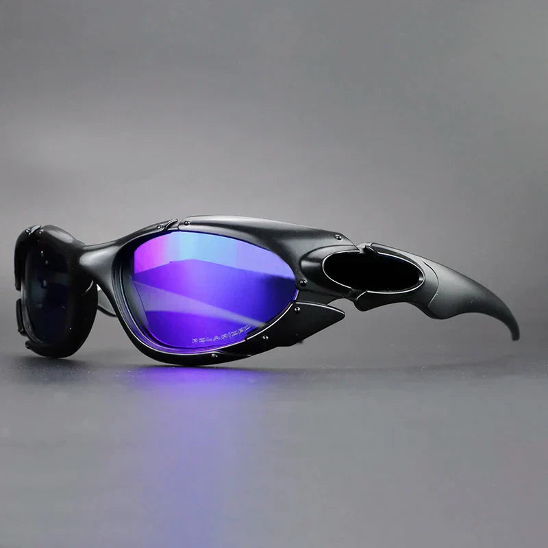Vitrum™ | Aerodynamické polarizační sluneční brýle