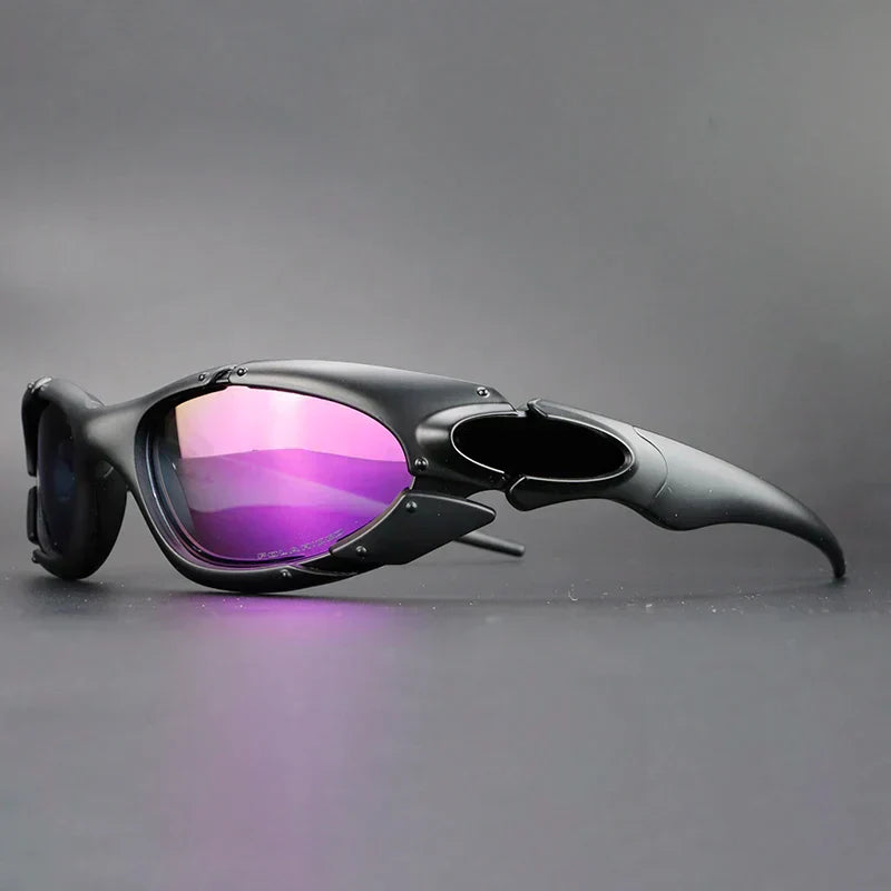 Vitrum™ | Aerodynamické polarizační sluneční brýle