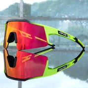Frooz™ – Polarizované outdoorové sluneční brýle