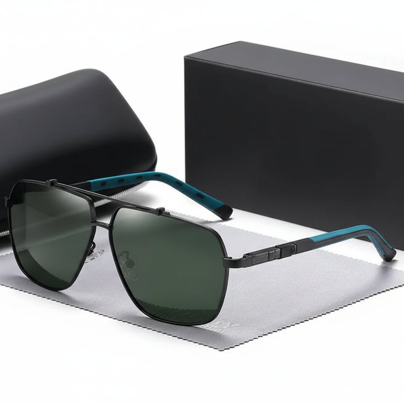 Lihp™ | Sluneční brýle ve stylu Aviator