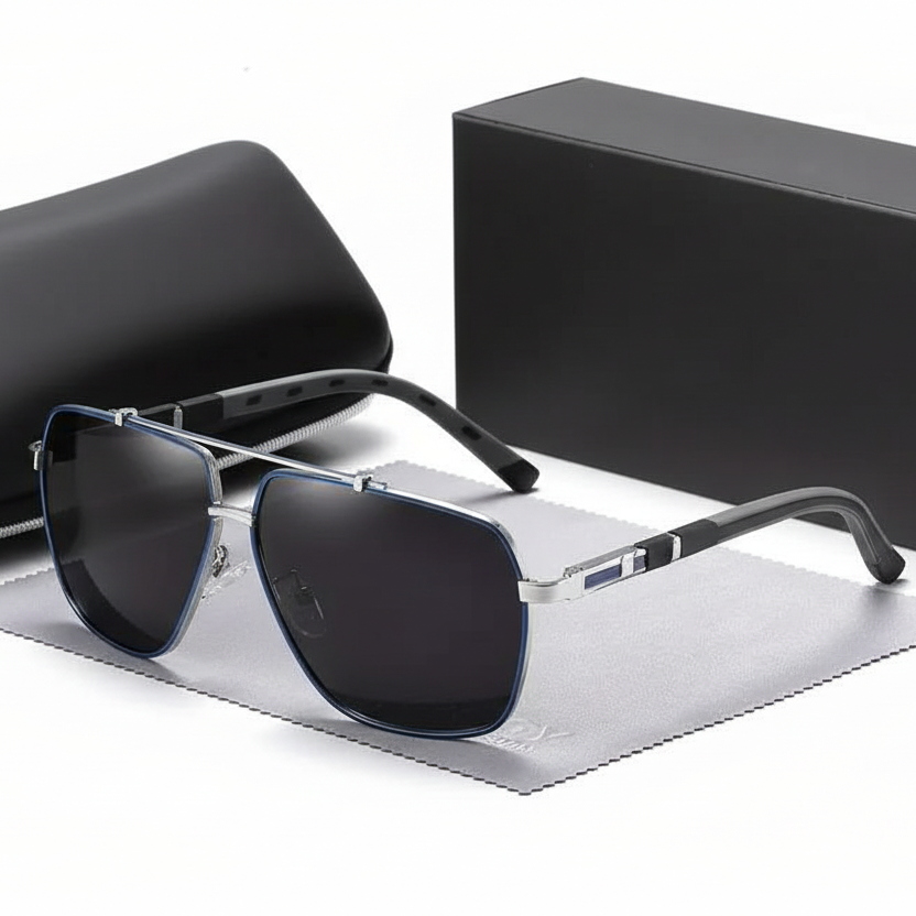 Lihp™ | Sluneční brýle ve stylu Aviator