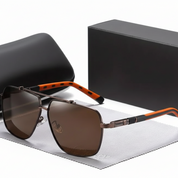 Lihp™ | Sluneční brýle ve stylu Aviator