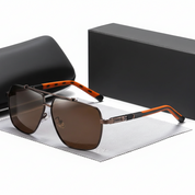 Lihp™ | Sluneční brýle ve stylu Aviator