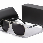 Lihp™ | Sluneční brýle ve stylu Aviator