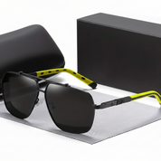 Lihp™ | Sluneční brýle ve stylu Aviator