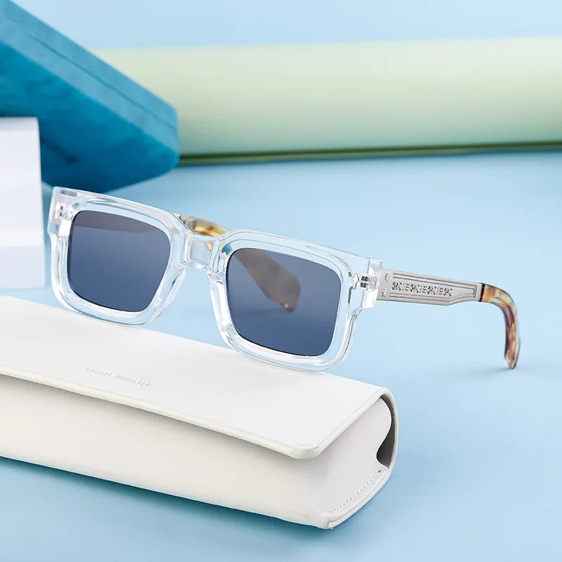 Luxuria™ | Luxusní acetátové sluneční brýle