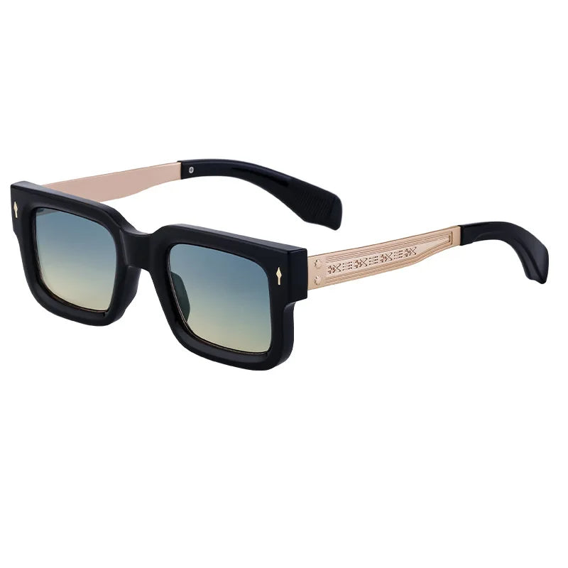 Luxuria™ | Luxusní acetátové sluneční brýle